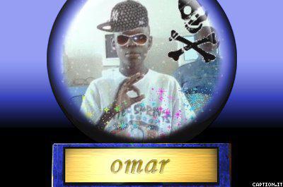 omar