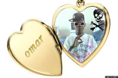 omar star
