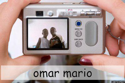 omar vs mario